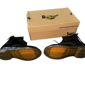 Dr. Marten boots for women